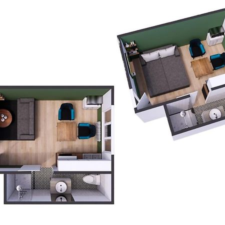 Le Refuge - Netflix I Wifi Haut Debit I Parking - Confort & Cosy فالنسيان المظهر الخارجي الصورة