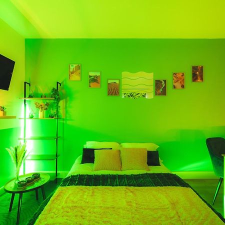 Le Refuge - Netflix I Wifi Haut Debit I Parking - Confort & Cosy فالنسيان المظهر الخارجي الصورة