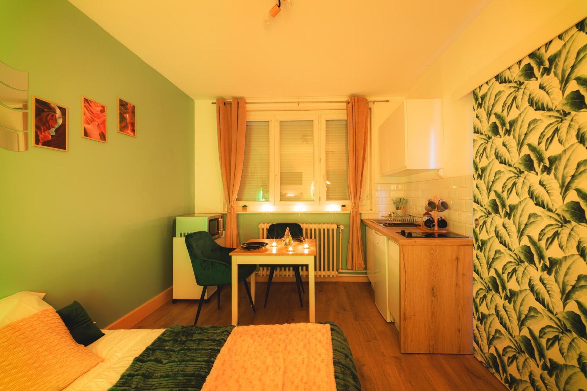Le Refuge - Netflix I Wifi Haut Debit I Parking - Confort & Cosy فالنسيان المظهر الخارجي الصورة